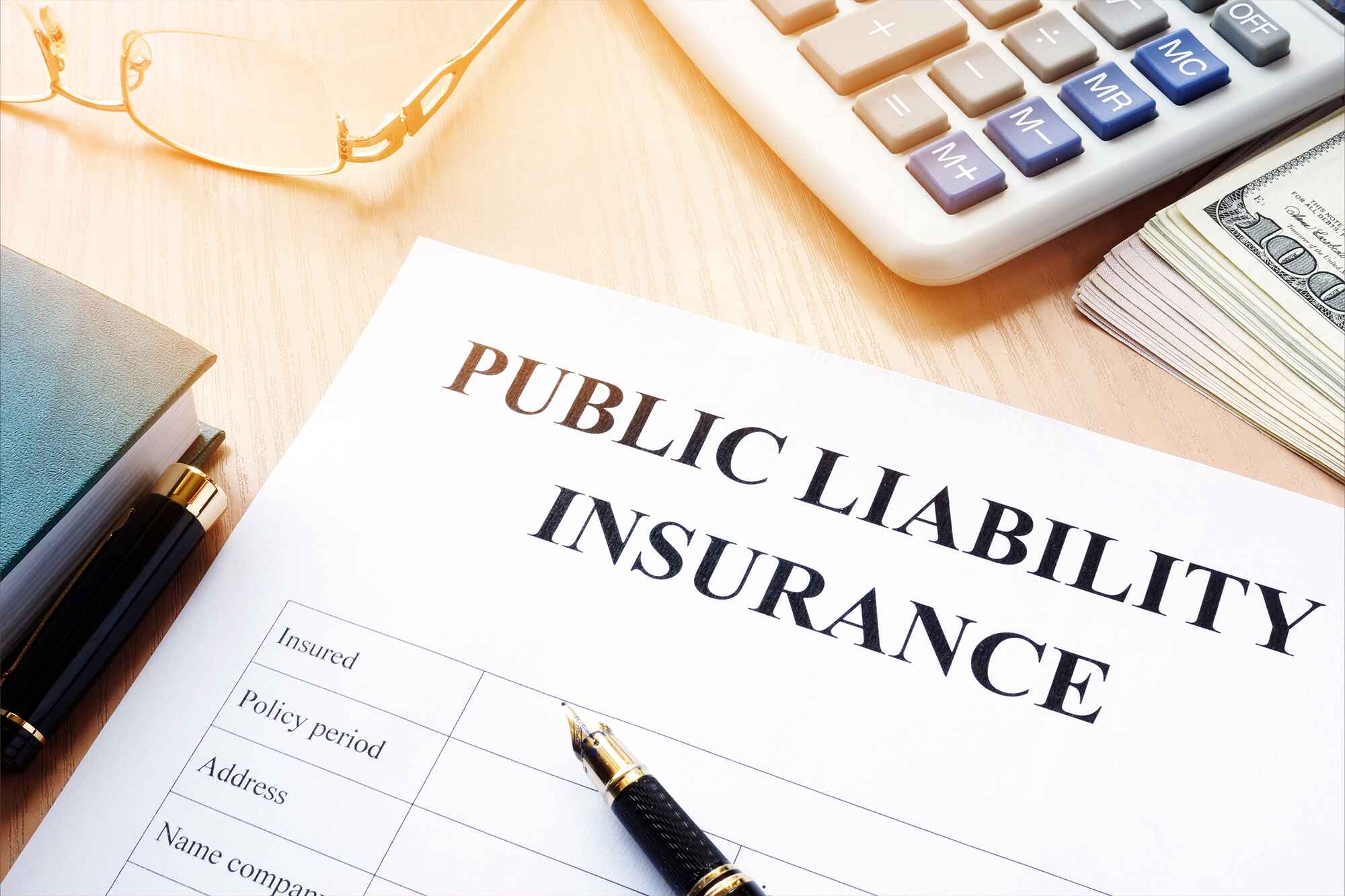 Insurance Details Image